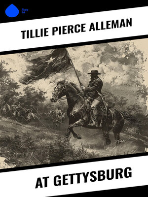 cover image of At Gettysburg